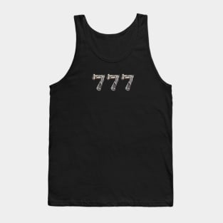 777 Tank Top